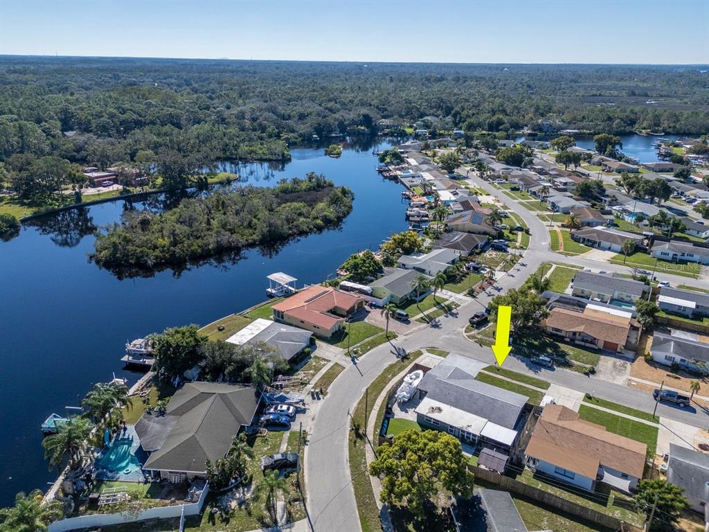 Property for sale at 5735 MOSAIC DRIVE, HOLIDAY, FL, 34690