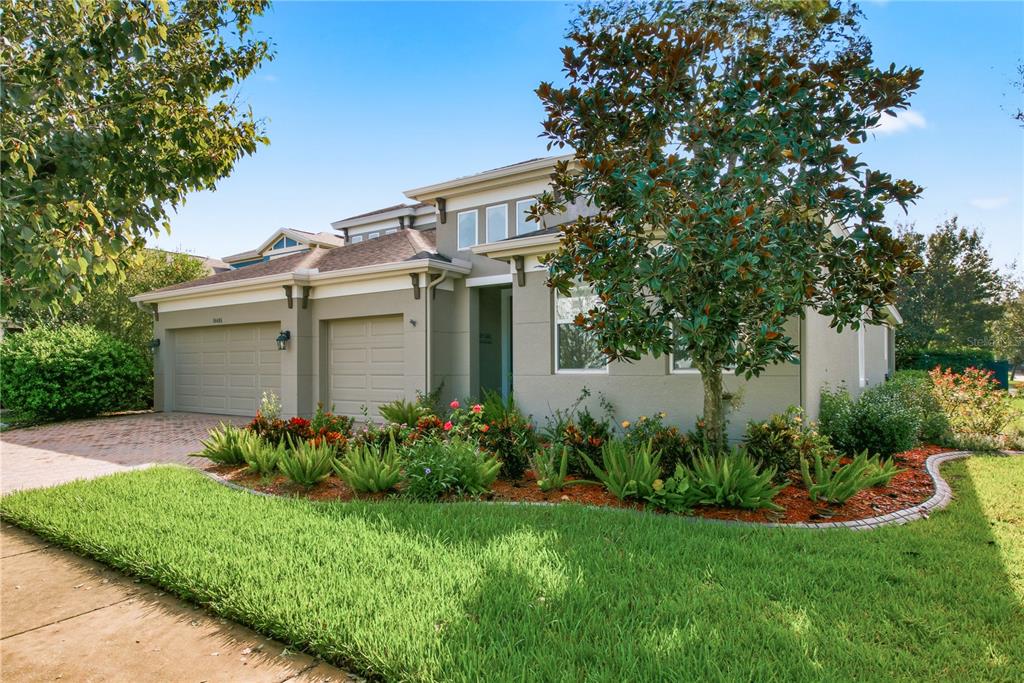 Property for sale at 16485 COURTYARD LOOP, LAND O LAKES, FL, 34638