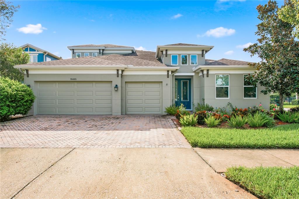 Property for sale at 16485 COURTYARD LOOP, LAND O LAKES, FL, 34638