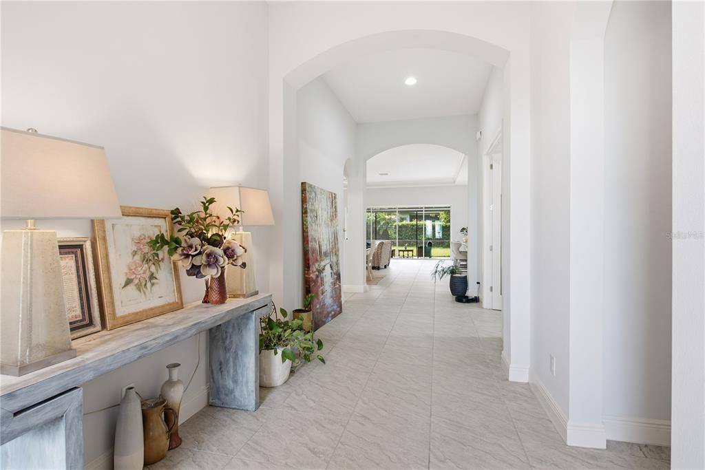 Property for sale at 16485 COURTYARD LOOP, LAND O LAKES, FL, 34638