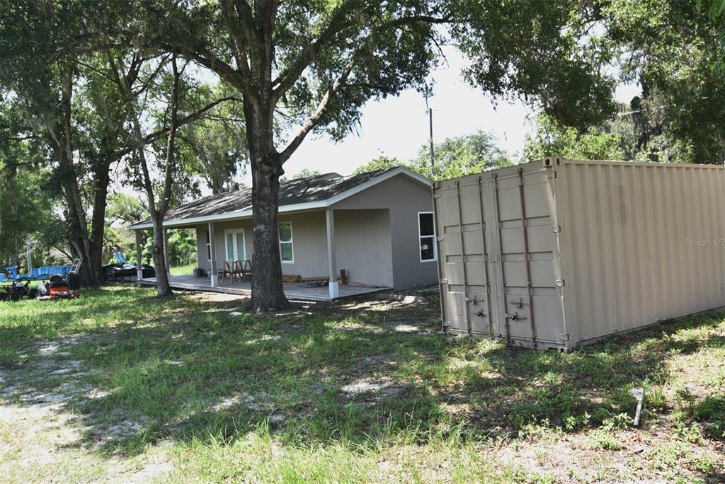 Property for sale at 3100 POVERTY LANE, APOPKA, FL, 32712