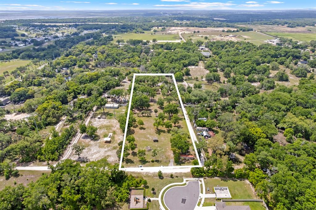 Property for sale at 3100 POVERTY LANE, APOPKA, FL, 32712