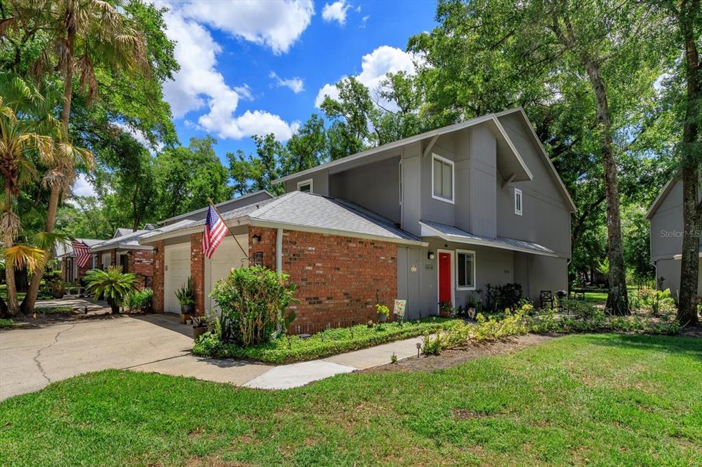Property for sale at 626 RED OAK CIRCLE UNIT 106, ALTAMONTE SPRINGS, FL, 32701