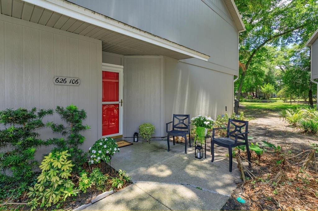 Property for sale at 626 RED OAK CIRCLE UNIT 106, ALTAMONTE SPRINGS, FL, 32701