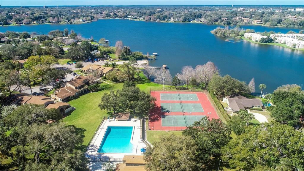 Property for sale at 626 RED OAK CIRCLE UNIT 106, ALTAMONTE SPRINGS, FL, 32701