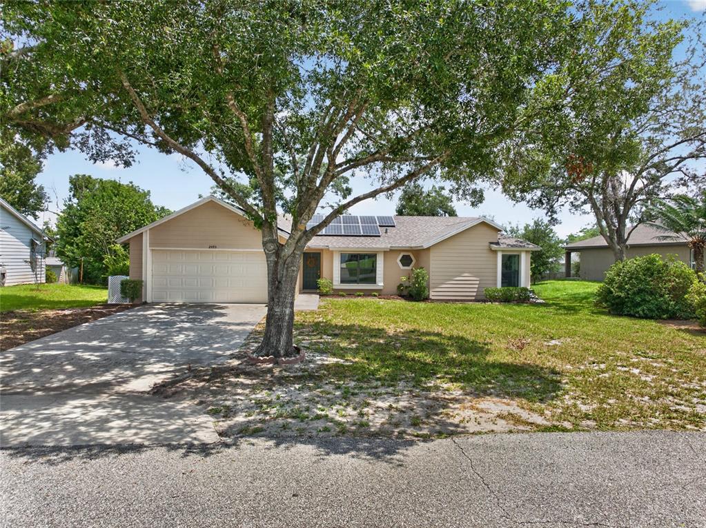 Property for sale at 2495 E TIPTON DRIVE, DELTONA, FL, 32738