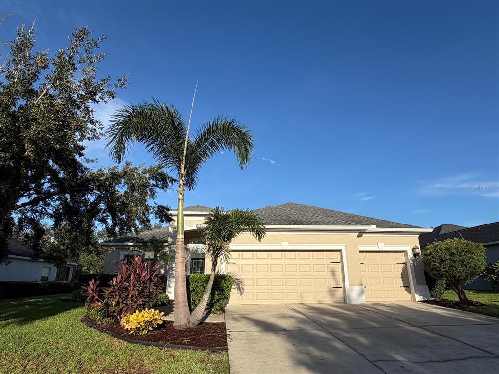 Property for sale at 1416 HICKORY VIEW CIRCLE, PARRISH, FL, 34219