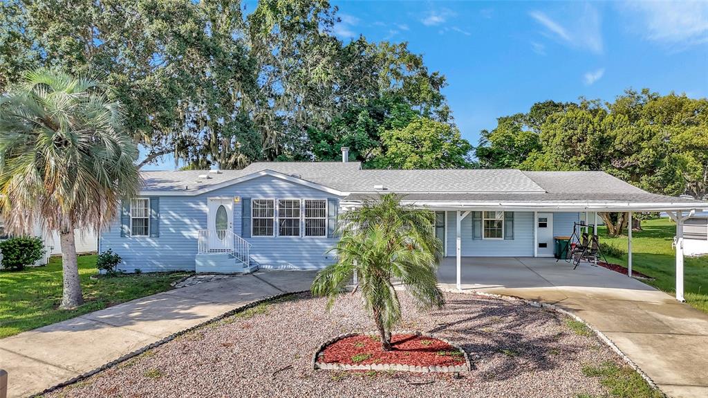 Property for sale at 1128 FOREST LANE, TAVARES, FL, 32778