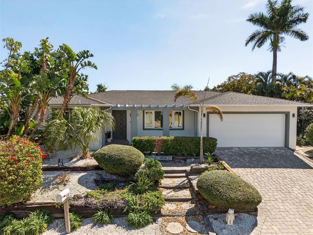 Property for sale at 550 DE NARVAEZ DRIVE, LONGBOAT KEY, FL, 34228