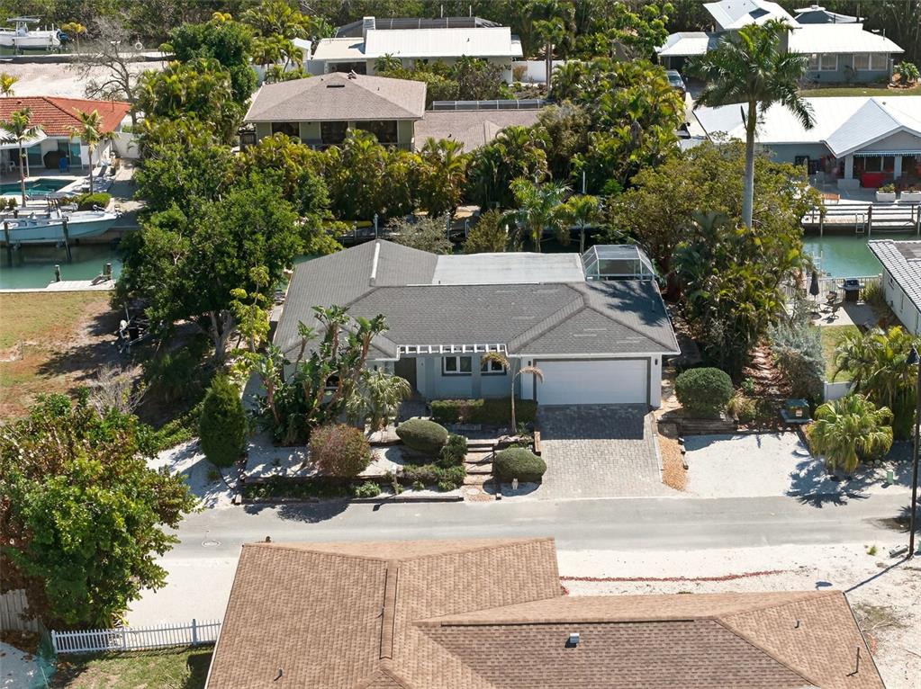 Property for sale at 550 DE NARVAEZ DRIVE, LONGBOAT KEY, FL, 34228
