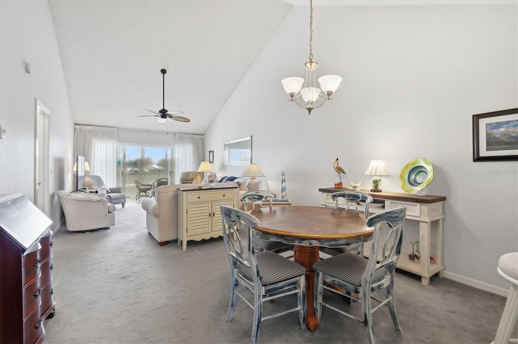 Property for sale at 414 CERROMAR CIRCLE S UNIT 249, VENICE, FL, 34293