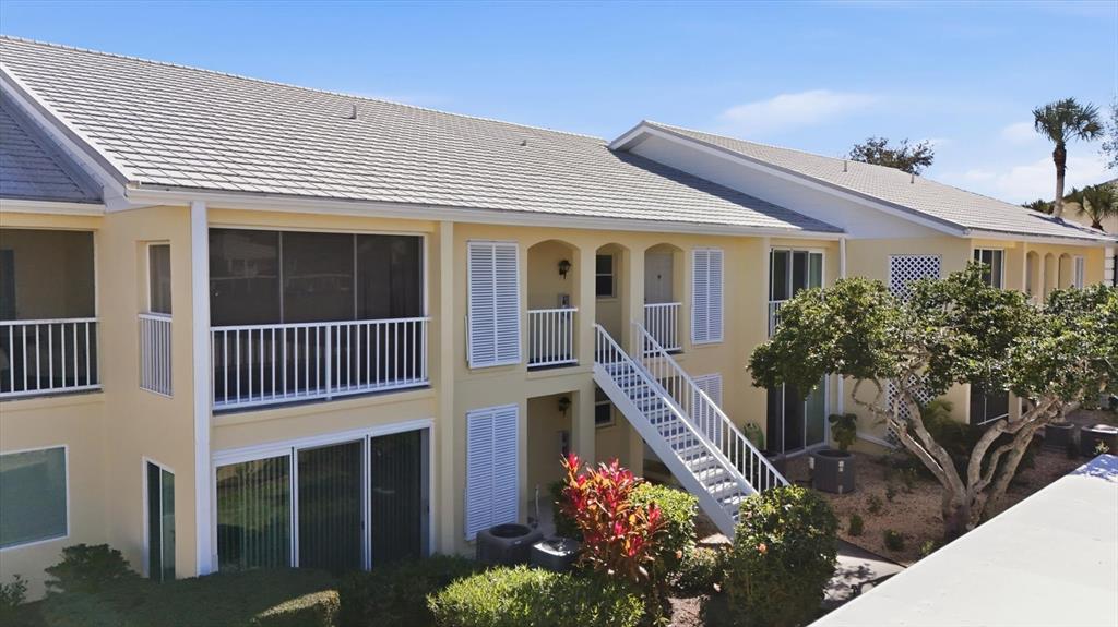 Property for sale at 414 CERROMAR CIRCLE S UNIT 249, VENICE, FL, 34293