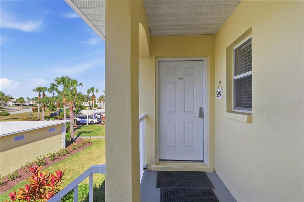Property for sale at 414 CERROMAR CIRCLE S UNIT 249, VENICE, FL, 34293