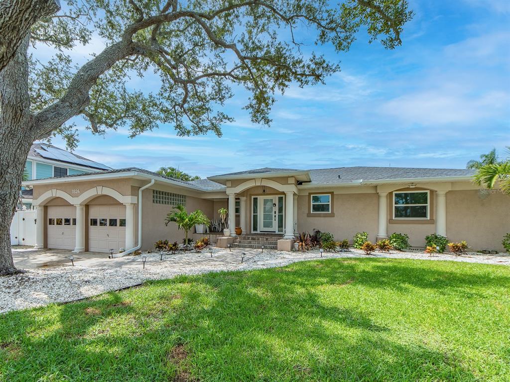 Property for sale at 1826 VENETIAN POINT DRIVE, CLEARWATER, FL, 33755
