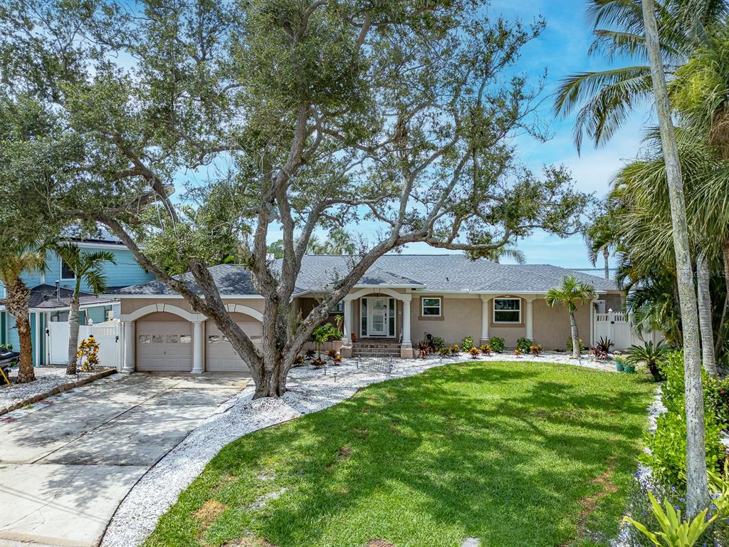 Property for sale at 1826 VENETIAN POINT DRIVE, CLEARWATER, FL, 33755