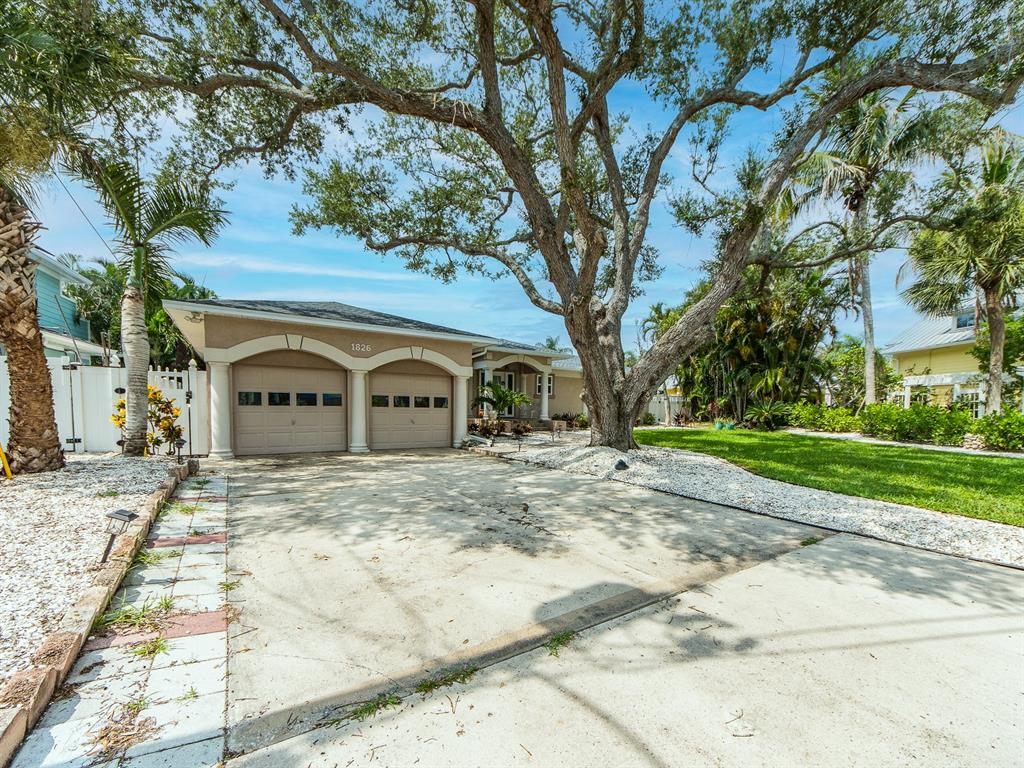 Property for sale at 1826 VENETIAN POINT DRIVE, CLEARWATER, FL, 33755