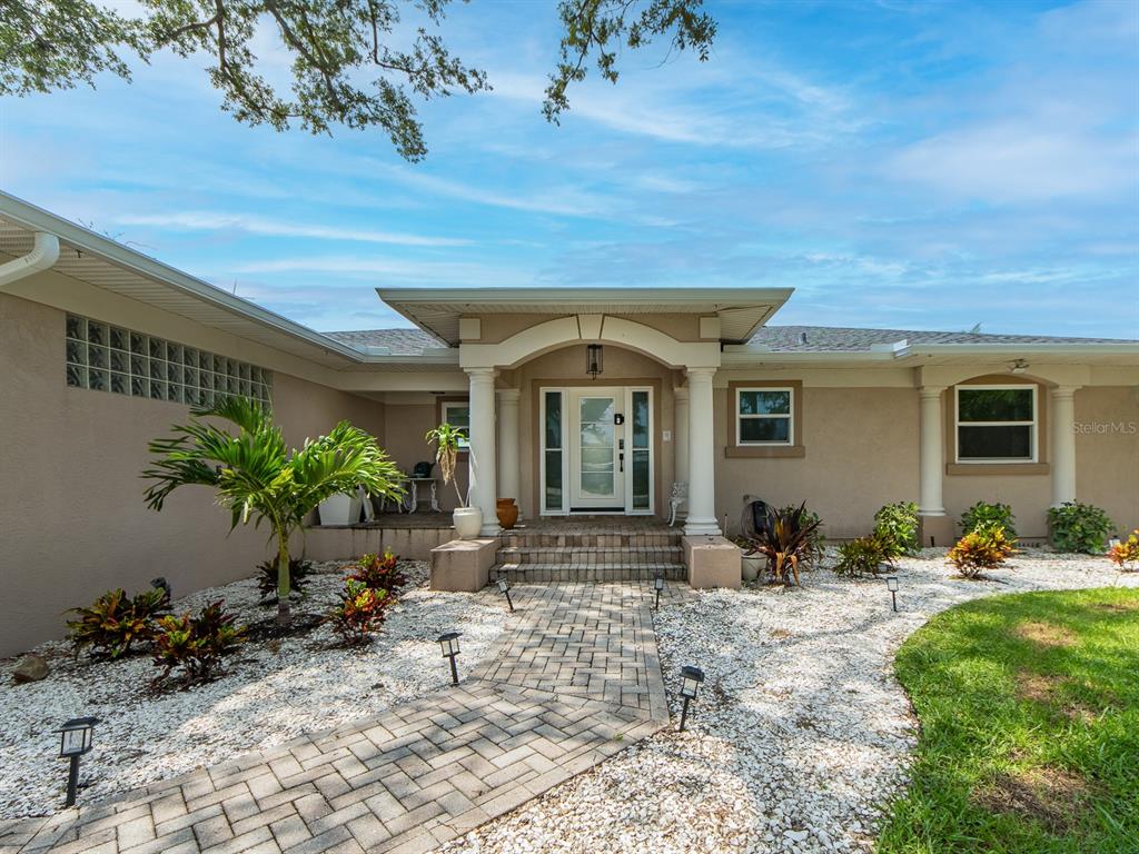 Property for sale at 1826 VENETIAN POINT DRIVE, CLEARWATER, FL, 33755