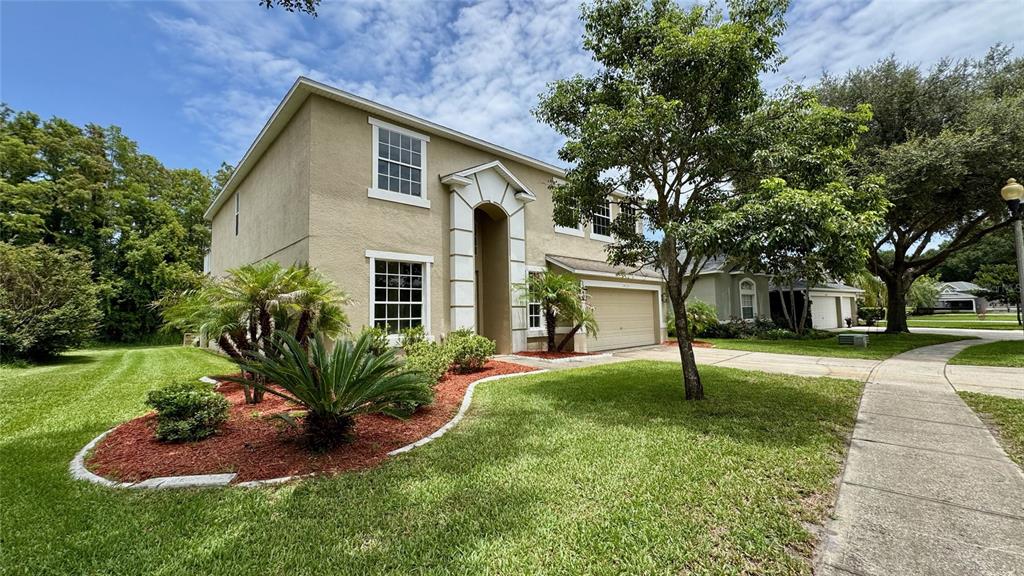 Property for sale at 14125 DEEP LAKE DRIVE, ORLANDO, FL, 32826