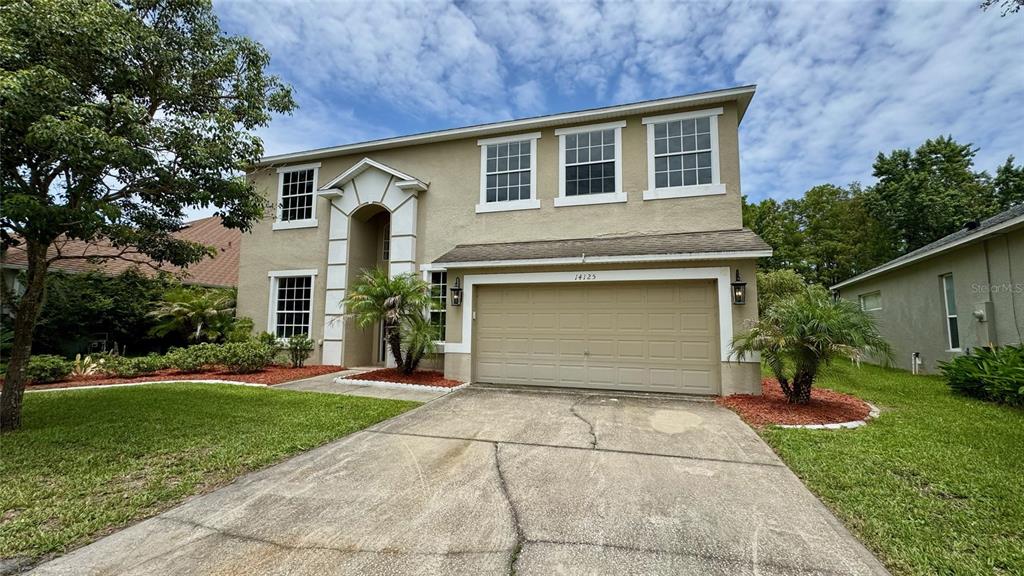 Property for sale at 14125 DEEP LAKE DRIVE, ORLANDO, FL, 32826