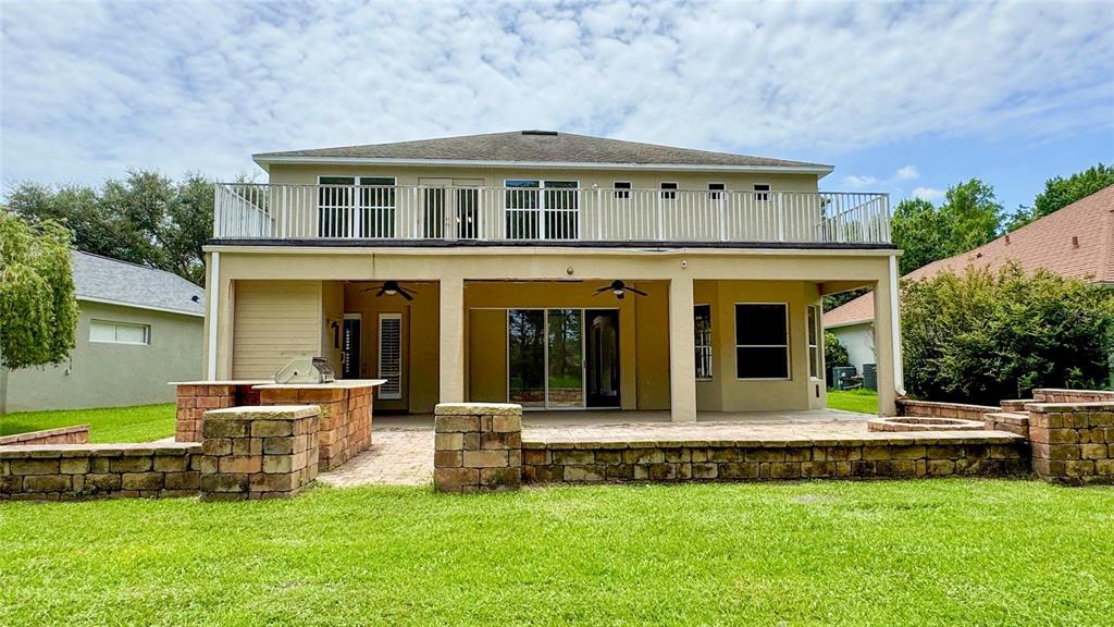 Property for sale at 14125 DEEP LAKE DRIVE, ORLANDO, FL, 32826