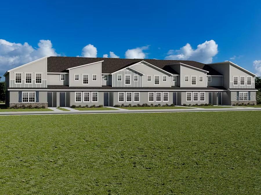 Property for sale at 5443 OSPREY MEADOW WAY, ST CLOUD, FL, 34771