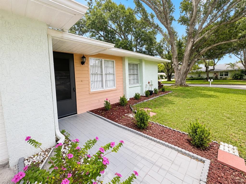 Property for sale at 1131 ORANGE TREE CIRCLE W UNIT C, PALM HARBOR, FL, 34684