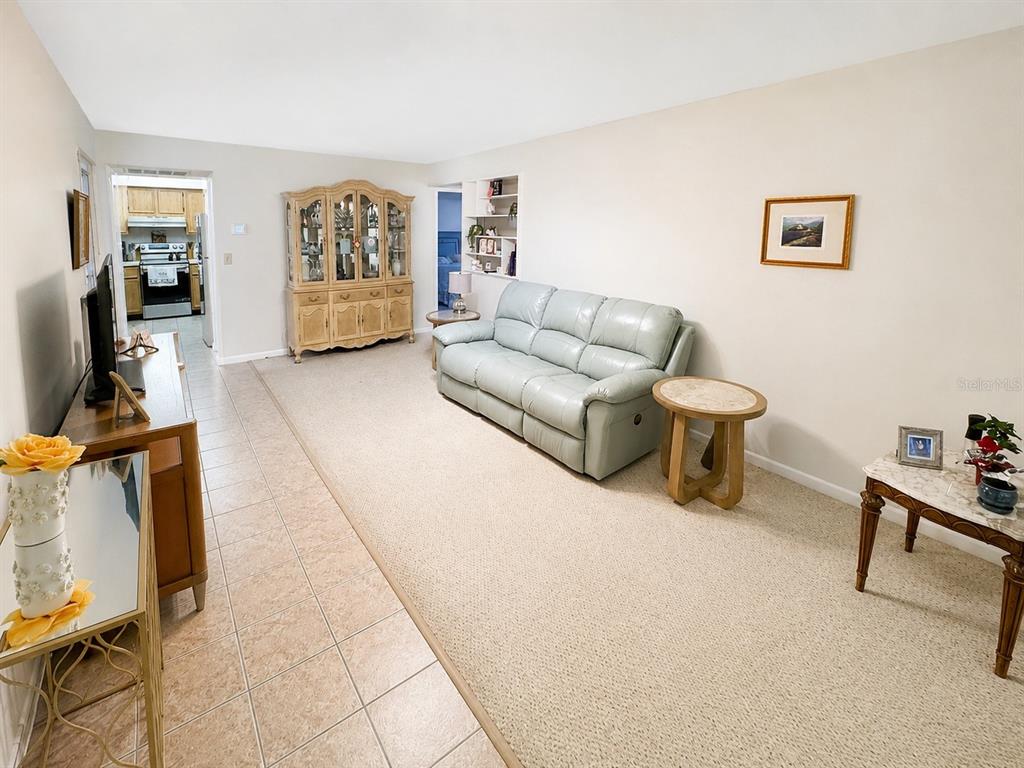 Property for sale at 1131 ORANGE TREE CIRCLE W UNIT C, PALM HARBOR, FL, 34684
