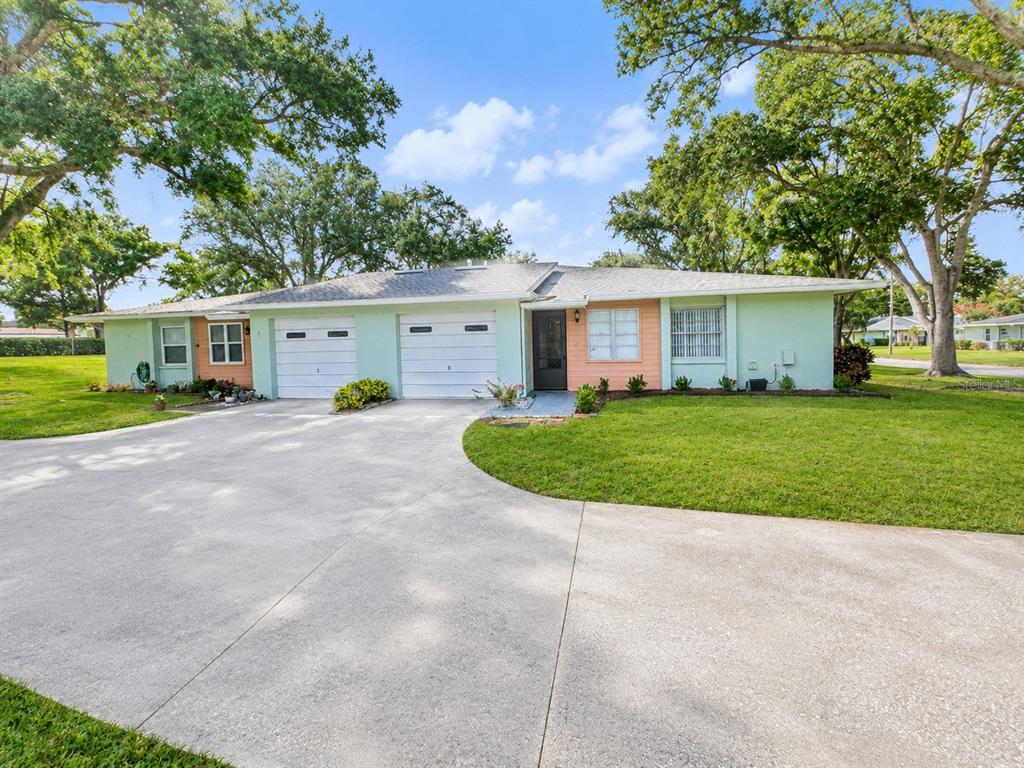 Property for sale at 1131 ORANGE TREE CIRCLE W UNIT C, PALM HARBOR, FL, 34684
