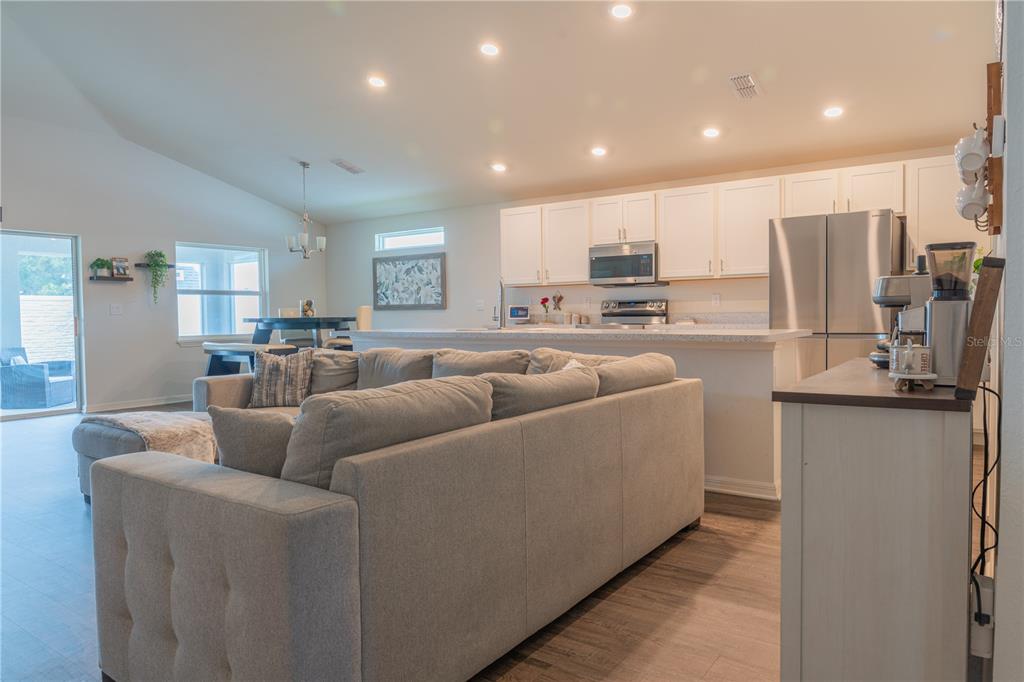 Property for sale at 909 MONTGOMERY LANE, POLK CITY, FL, 33868