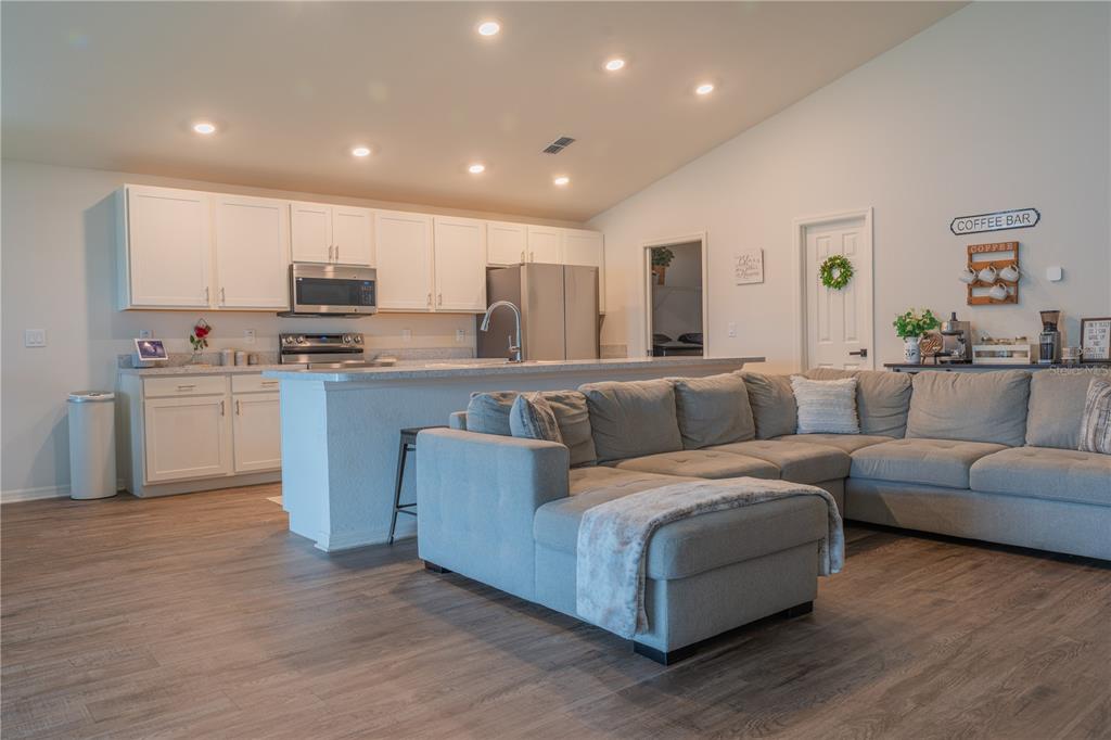 Property for sale at 909 MONTGOMERY LANE, POLK CITY, FL, 33868
