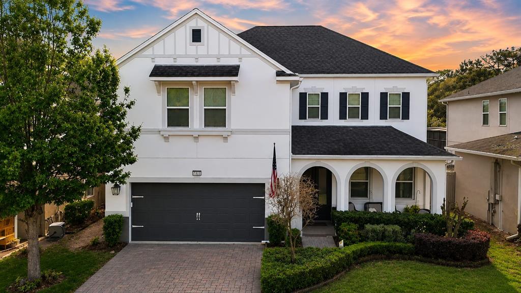 Property for sale at 2317 AVELLINO AVENUE, ST CLOUD, FL, 34771