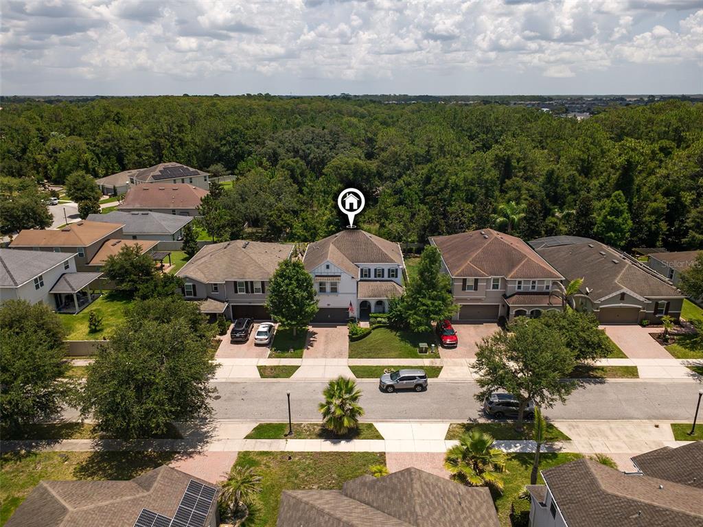 Property for sale at 2317 AVELLINO AVENUE, ST CLOUD, FL, 34771