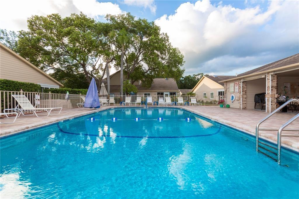 Property for sale at 4523 GLEN HOLLOW, NEW PORT RICHEY, FL, 34653
