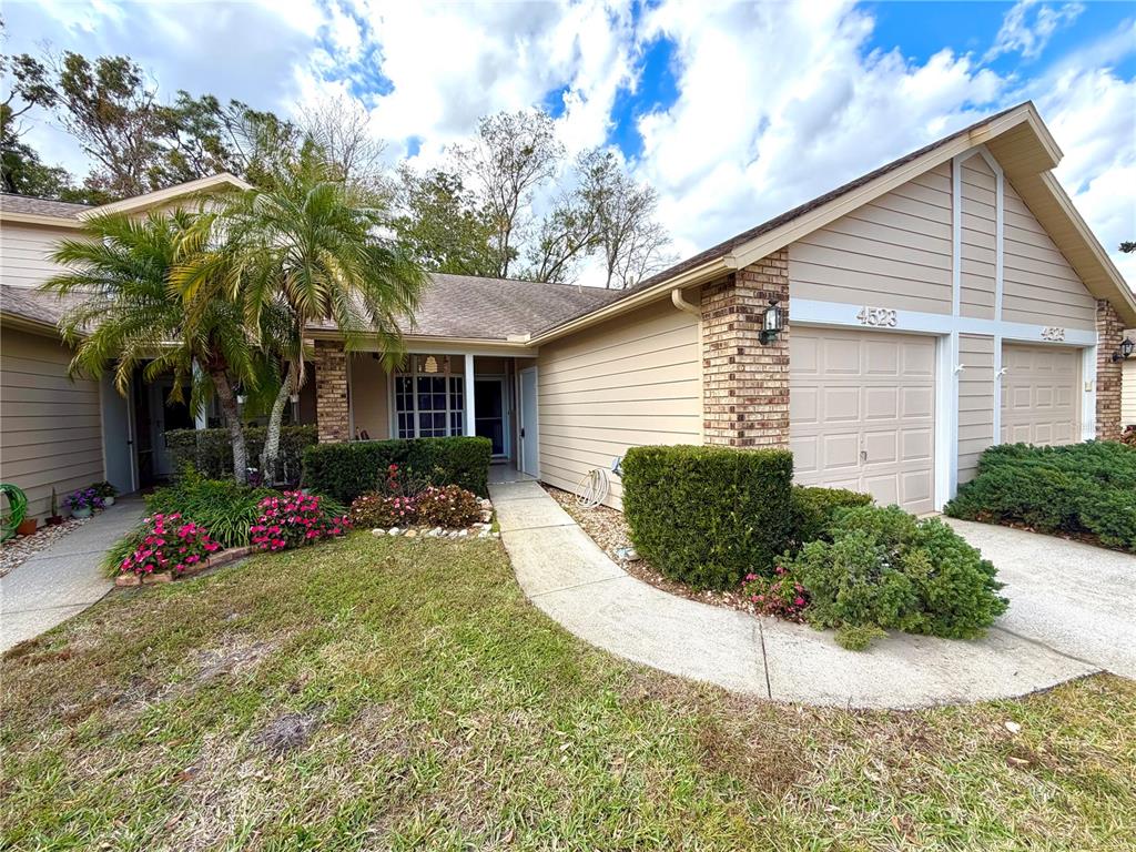 Property for sale at 4523 GLEN HOLLOW, NEW PORT RICHEY, FL, 34653