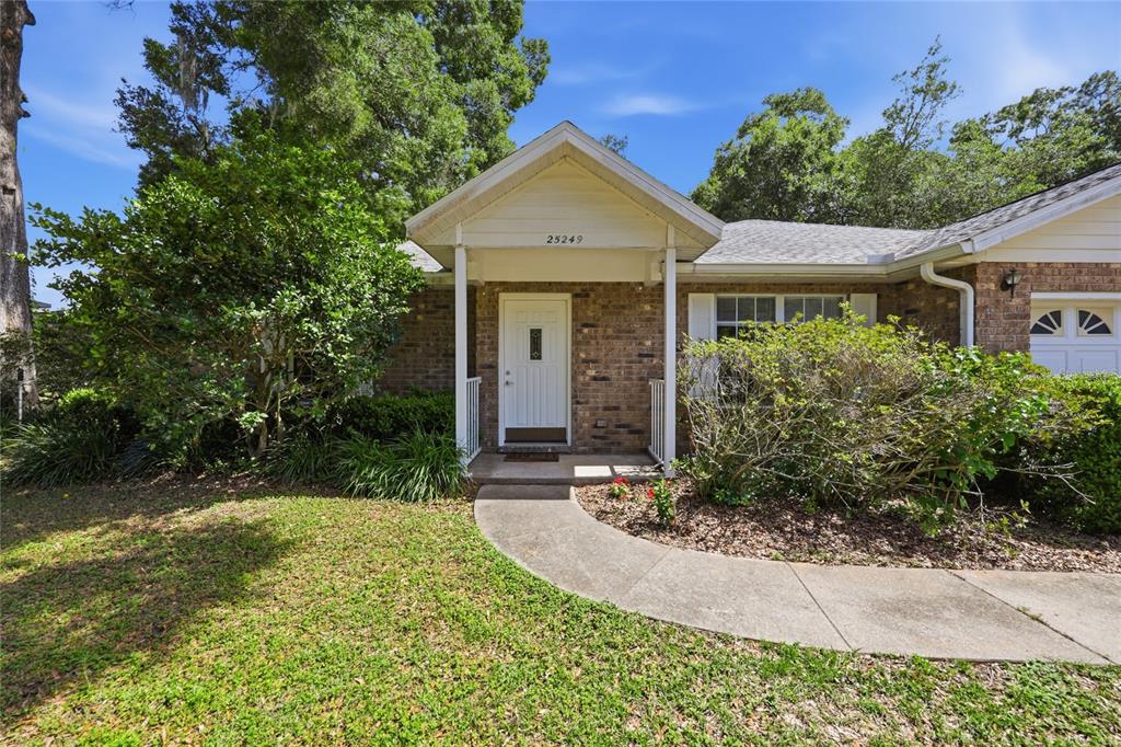Property for sale at 25249 SW 18TH AVENUE, NEWBERRY, FL, 32669