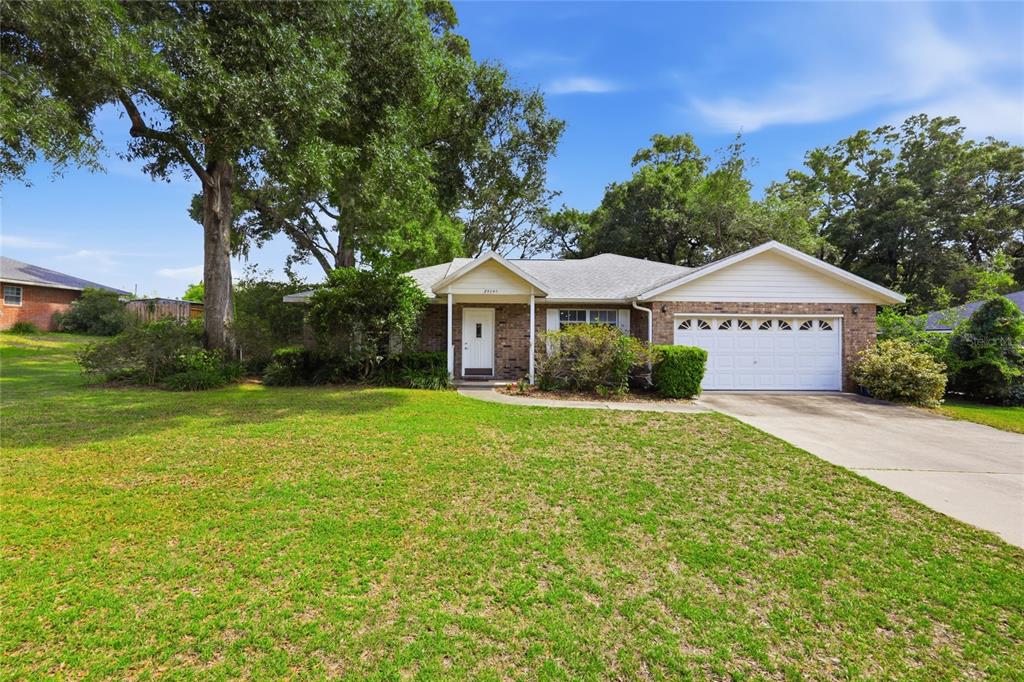 Property for sale at 25249 SW 18TH AVENUE, NEWBERRY, FL, 32669