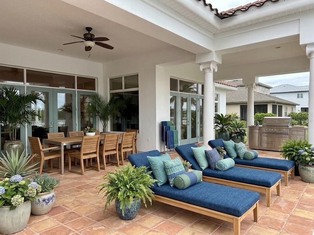 ENJOY Outdoor Living!