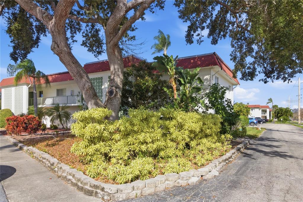 Property for sale at 3500 BENEVA ROAD UNIT 307, SARASOTA, FL, 34232