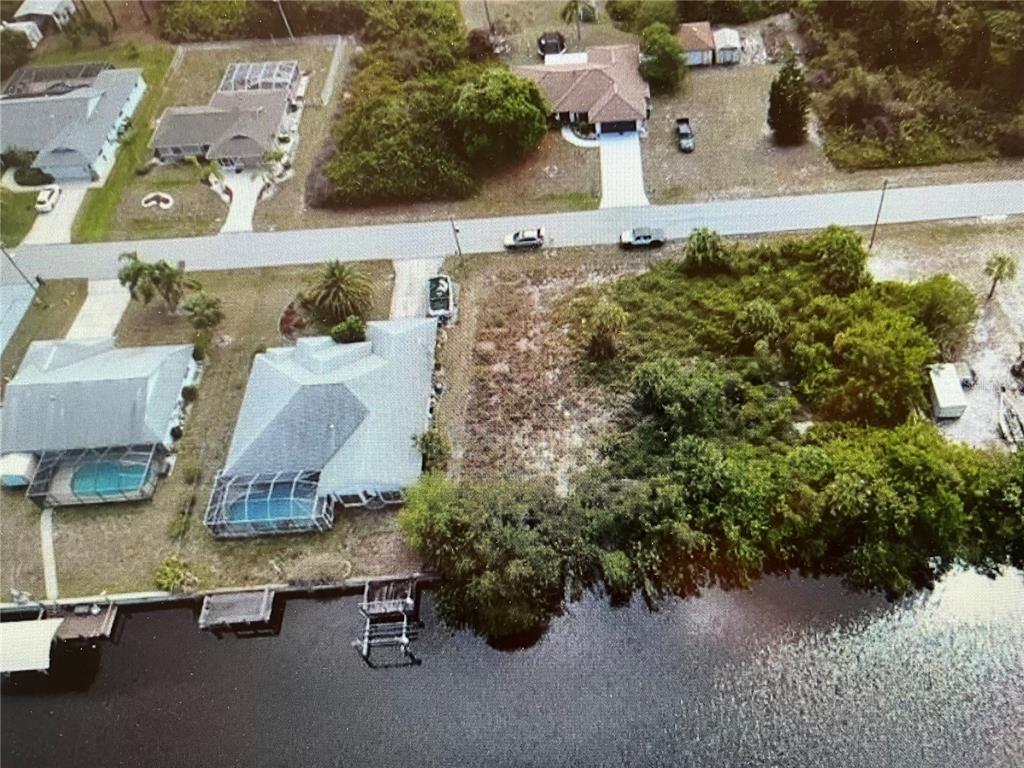 Property for sale at 12338 KNEELAND TERRACE, PORT CHARLOTTE, FL, 33981