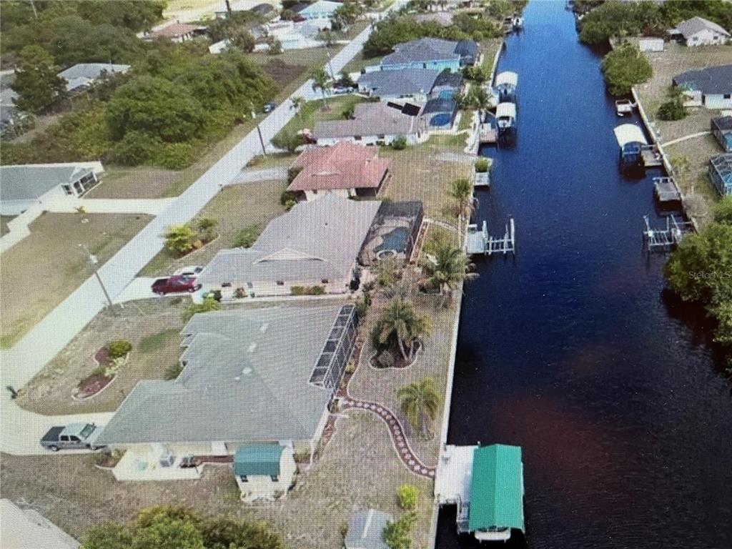 Property for sale at 12338 KNEELAND TERRACE, PORT CHARLOTTE, FL, 33981
