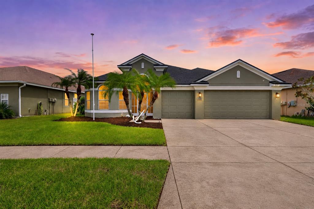 Property for sale at 319 19TH STREET NW, RUSKIN, FL, 33570