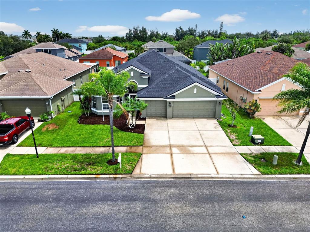 Property for sale at 319 19TH STREET NW, RUSKIN, FL, 33570