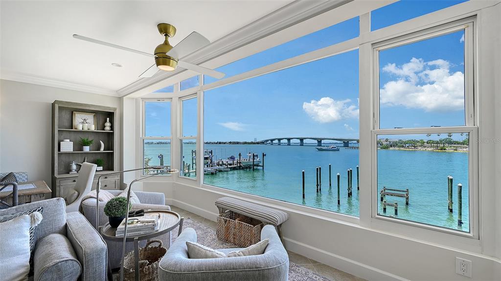 Property for sale at 174 GOLDEN GATE POINT UNIT 22, SARASOTA, FL, 34236