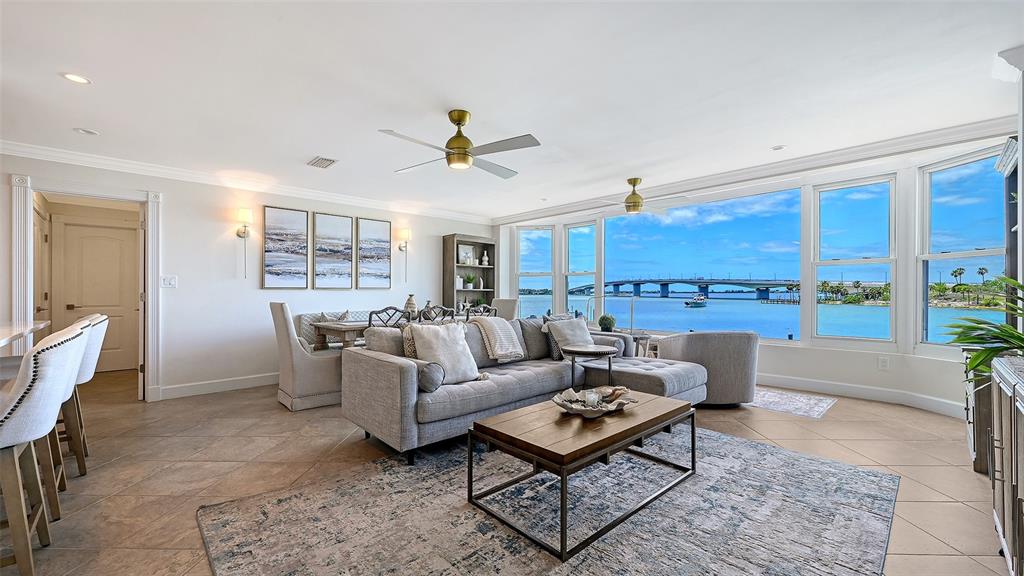 Property for sale at 174 GOLDEN GATE POINT UNIT 22, SARASOTA, FL, 34236