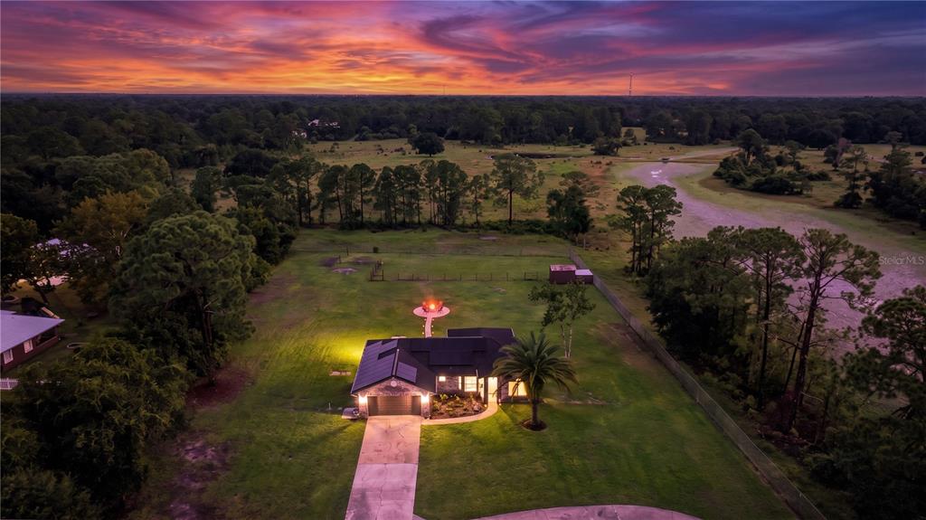 Property for sale at 3934 BURKHOLM ROAD, MIMS, FL, 32754