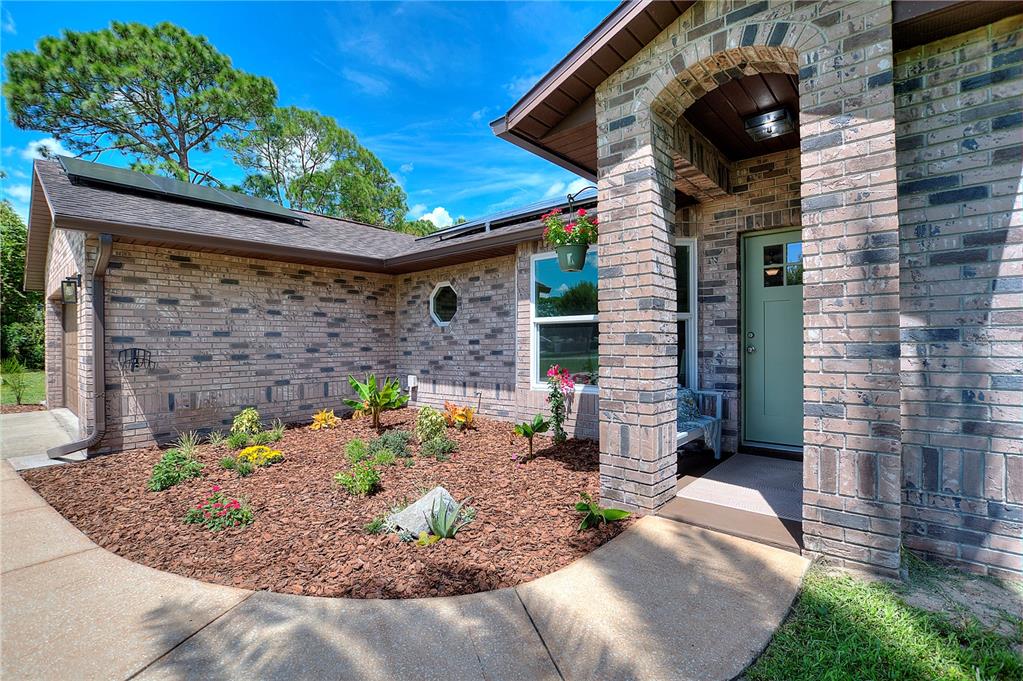 Property for sale at 3934 BURKHOLM ROAD, MIMS, FL, 32754