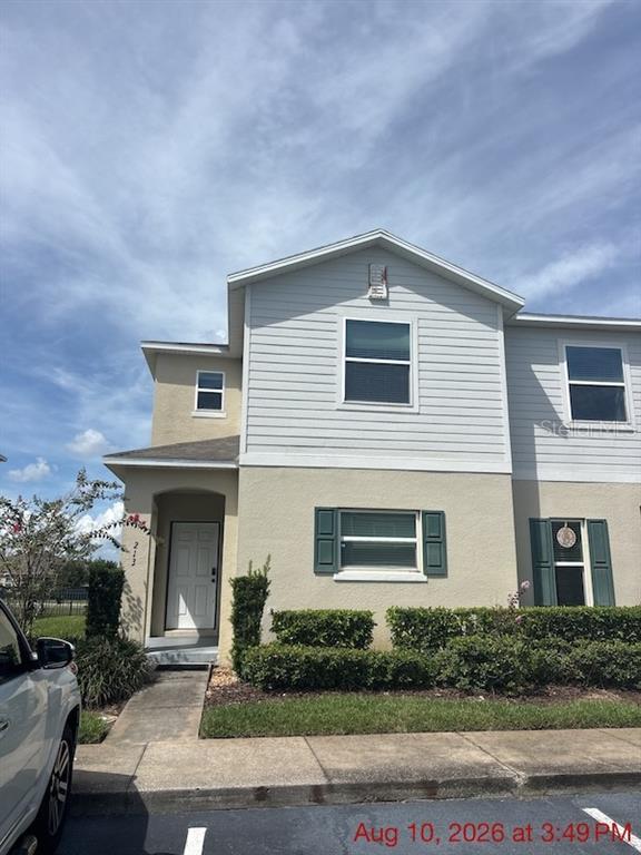 Property for sale at 213 PRIMROSE DRIVE, DAVENPORT, FL, 33837