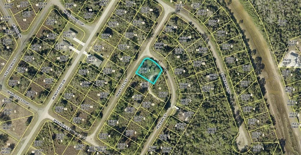 Property for sale at 1928 MARY LEE STREET, LEHIGH ACRES, FL, 33972