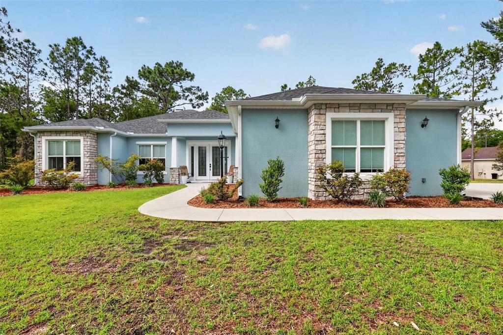 Property for sale at 2075 COUNTY ROAD 243F, WILDWOOD, FL, 34785