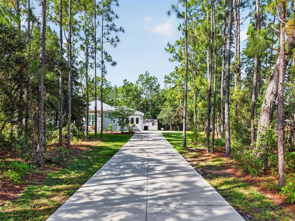 Property for sale at 2075 COUNTY ROAD 243F, WILDWOOD, FL, 34785